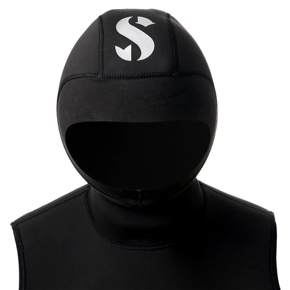 Scubapro Everflex Yulex 连帽背心 2 毫米 - 男女通用