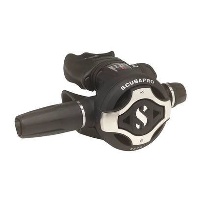 Scubapro 调节器套装：MK17 Evo（Din 或 Yoke）+ S620 Ti + Octopus + 免费意大利制造 Reefline SPG