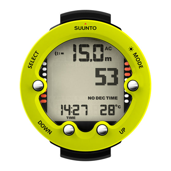 Suunto Zoop Novo Dive Computer