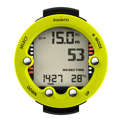 Suunto Zoop Novo Dive Computer