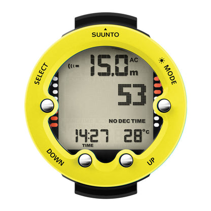 Suunto Zoop Novo Dive Computer