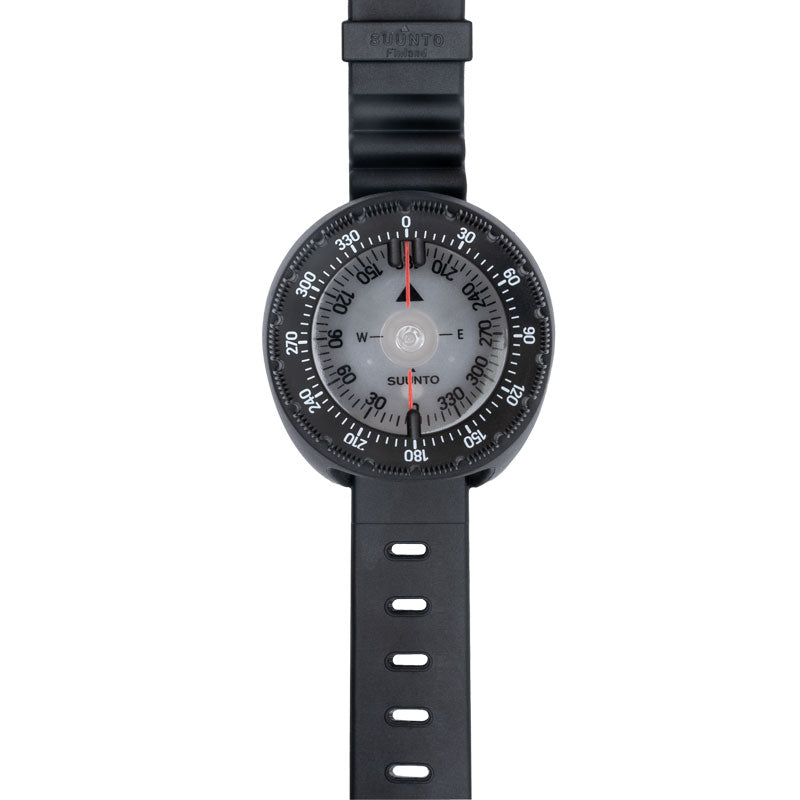 Suunto SK-8 Dive Compass - South Hemisphere