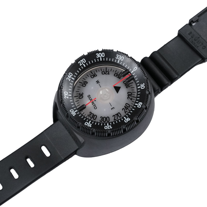 Suunto SK-8 Dive Compass - South Hemisphere