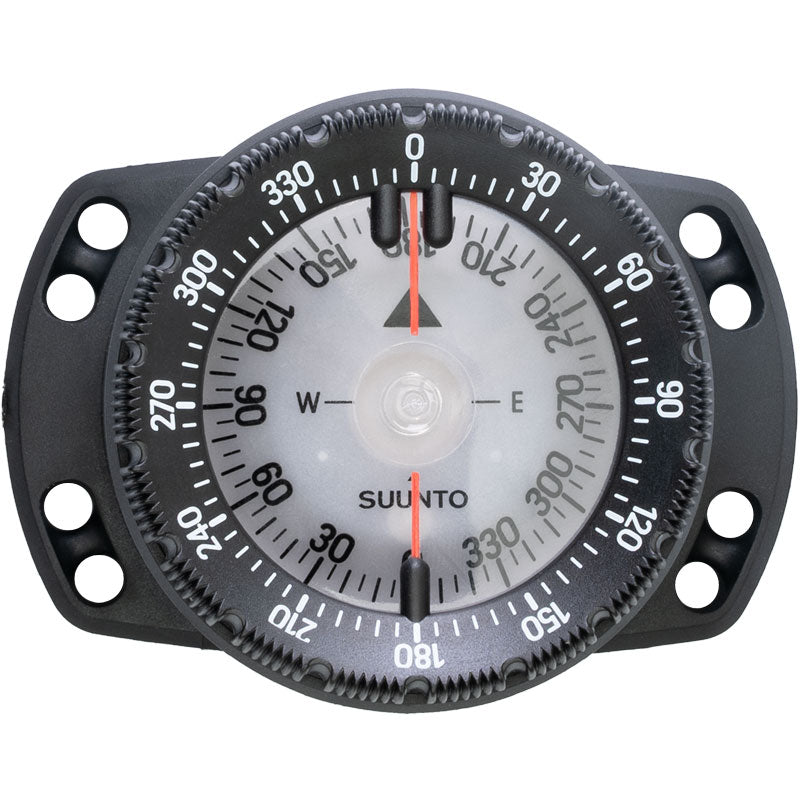 Suunto SK-8 Dive Compass - South Hemisphere