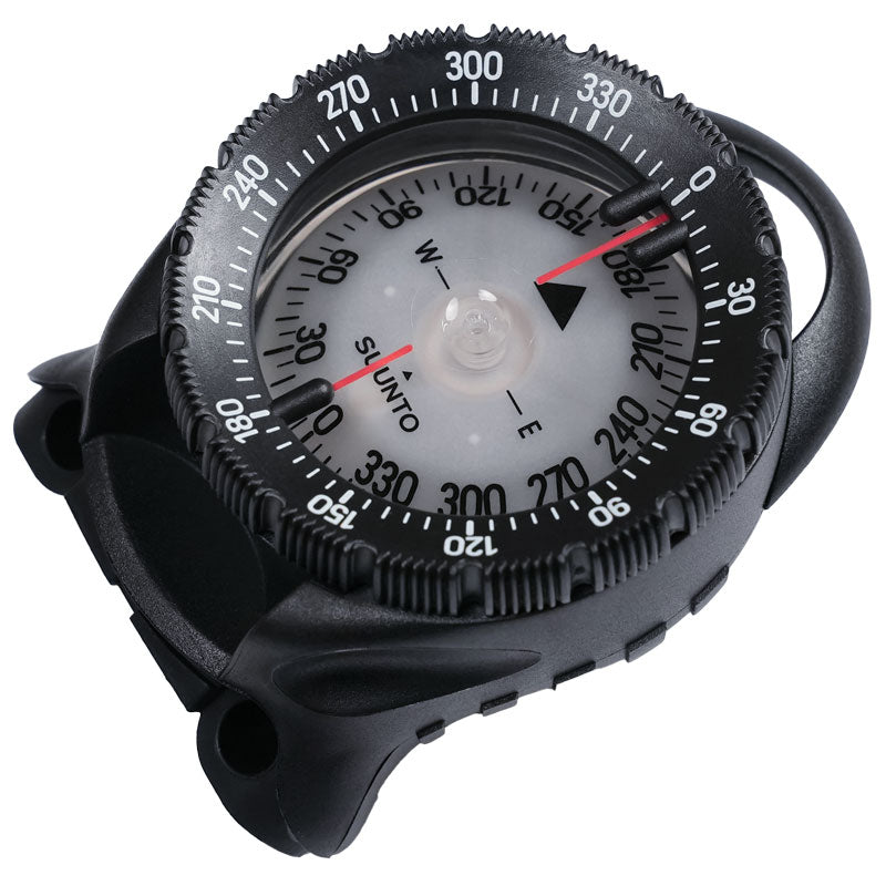 Suunto SK-8 潜水指南针 - 南半球