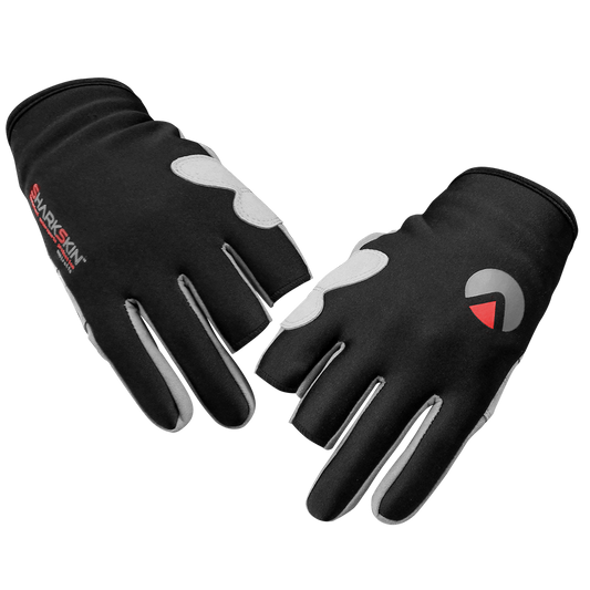 Sharkskin Chillproof Watersports HD Gloves