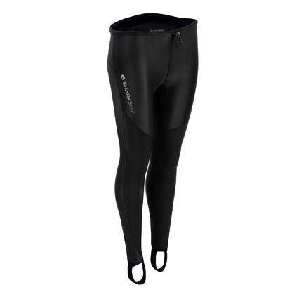 Sharkskin Chillproof Long Pants  - Women
