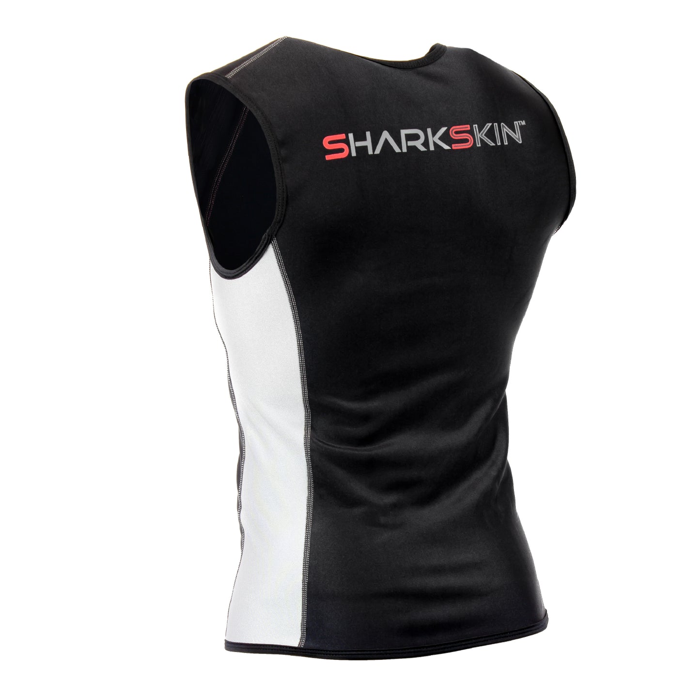 Sharkskin Chillproof Sleeveless Vest - Men