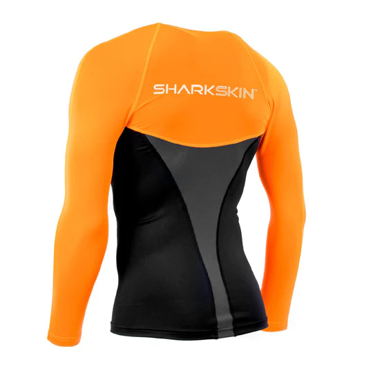 Sharkskin Performance Wear Pro Long Sleeve Top - Adult