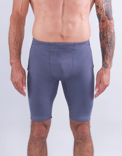 Sharkskin Thermal Flex Swim Jammer - Men