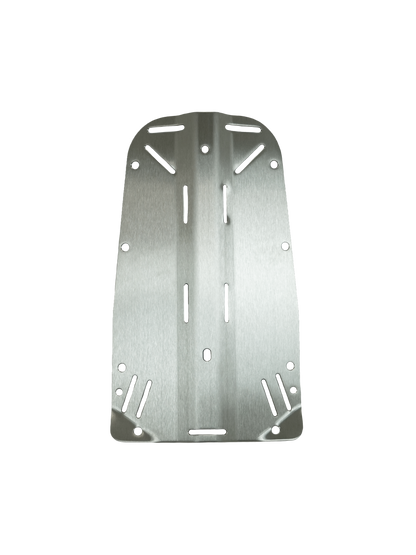 Halcyon Stainless Steel Backplate