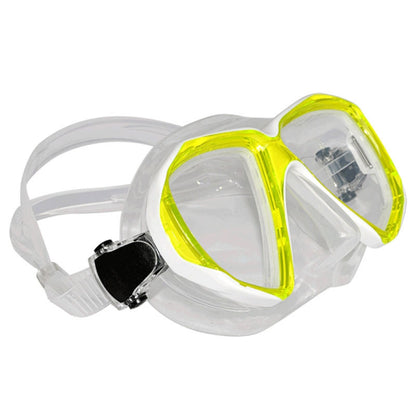Apollo SV-2 Dive Mask