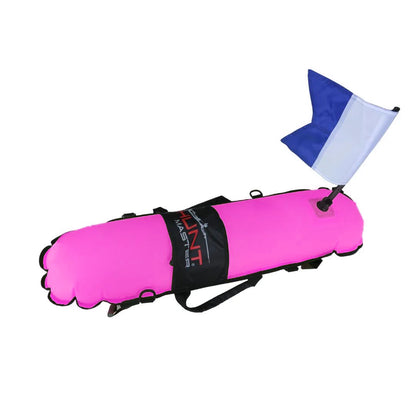 Hunt Master Scout Inflatable Float Gen 2 "Torpedo" - 90cm