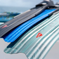 Ocean Hunter Spirit Free Diving Fins