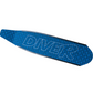 DiveR - Innegra Blue Free Diving Fin Blades