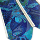DiveR - Manta by Naomi Gittoes Free Diving Fin Blades
