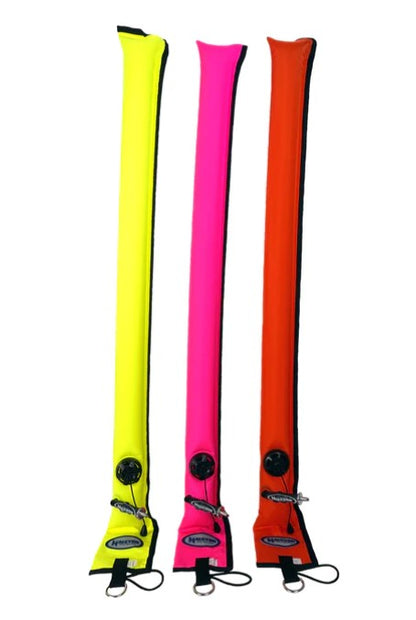 Halcyon SMB Closed Circuit - 1M Diver Alert Marker