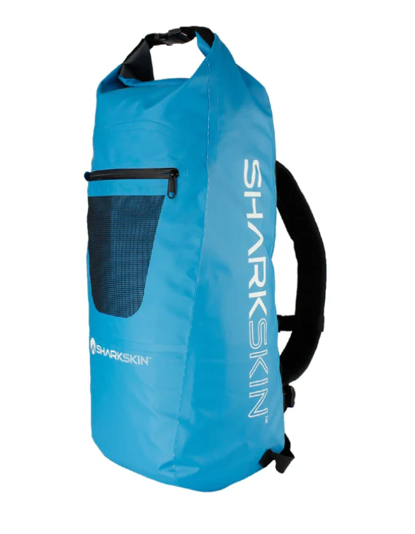 Sharkskin Performance Dry Backpack - 30L
