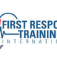 First Response Training - Adult, Child Emergency Care Course