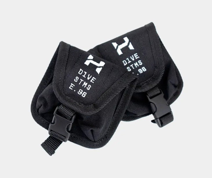 Halcyon Trim Weight Pockets (Pair)