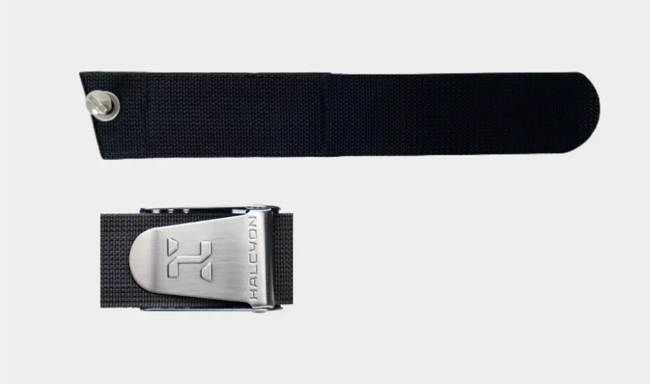 Halcyon Cinch™ Light Retainer Assembly