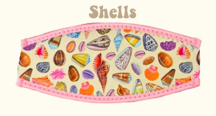 Divermon Neoprene Mask Strap Cover