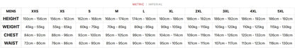 Sharkskin Thermal Flex Long Sleeve Top Mens