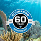 Scubapro MK25 Evo/ S620 Ti Carbon BT Dive Regulator System - 60th Anniversary Edition