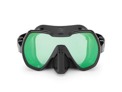 第四元素探索者面具