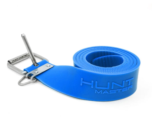 Hunt Master Burley Silicone Diving Weight Belt