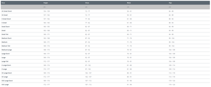 Fourth Element RF1 一件式 3/2 毫米女式自由潜水潜水衣
