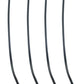 DiveR Fin Blades Rail - Set of 4
