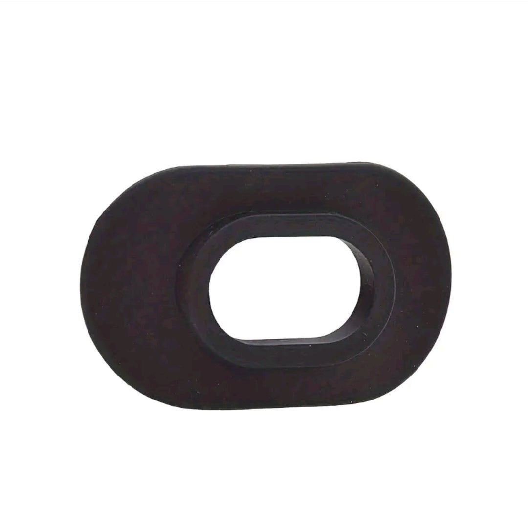 Silicone Second Level Lip Gasket for Regulator or Snorkel Mouth Piece
