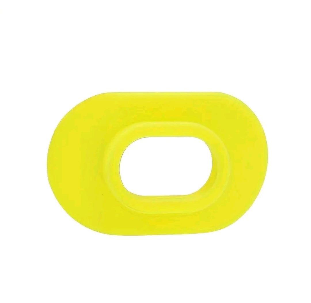 Silicone Second Level Lip Gasket for Regulator or Snorkel Mouth Piece
