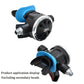 Silicone Second Level Lip Gasket for Regulator or Snorkel Mouth Piece
