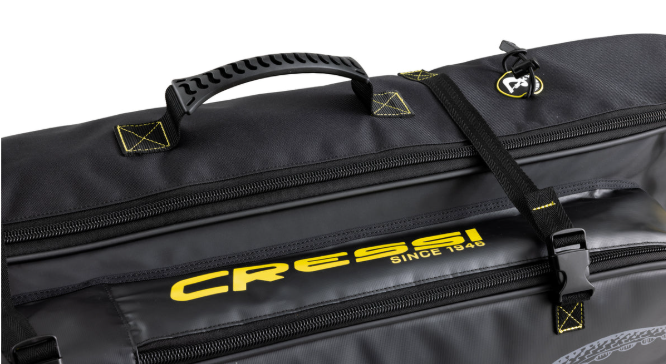 Cressi Piovra 干袋