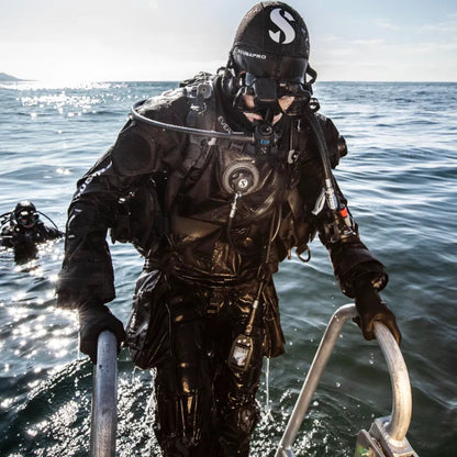 Scubapro Evertech Breathable Drysuit - Women