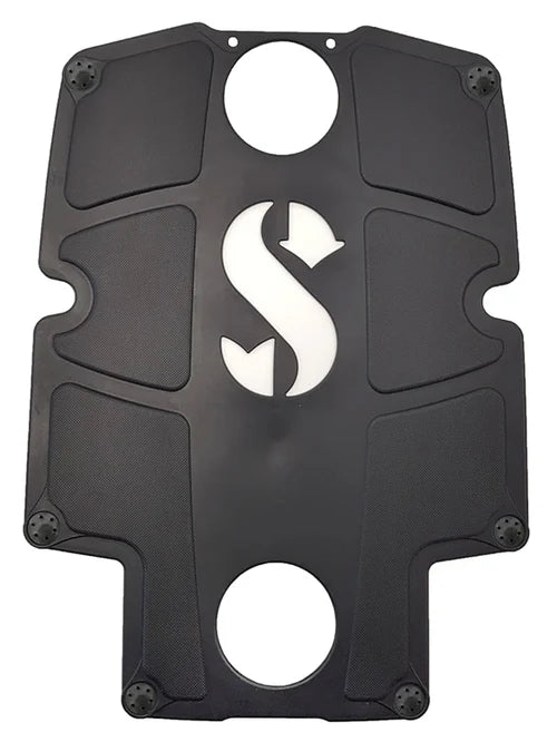 Scubapro S-Tek Back Plate Pad Color Kit