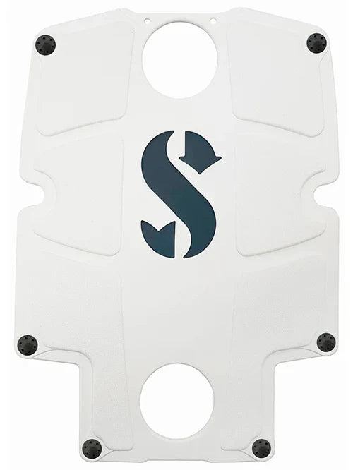 Scubapro S-Tek Back Plate Pad Color Kit