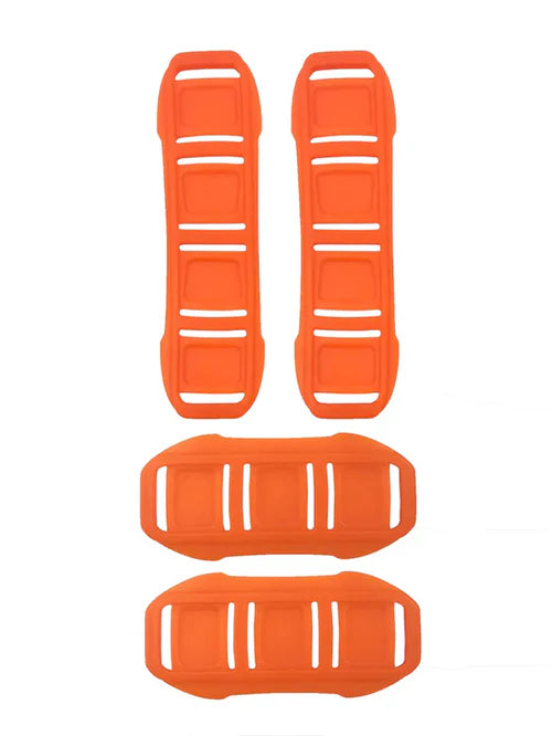 Scubapro S-Tek Shoulder & Waist Pad Color Kit