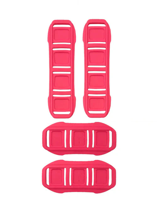Scubapro S-Tek Shoulder & Waist Pad Color Kit