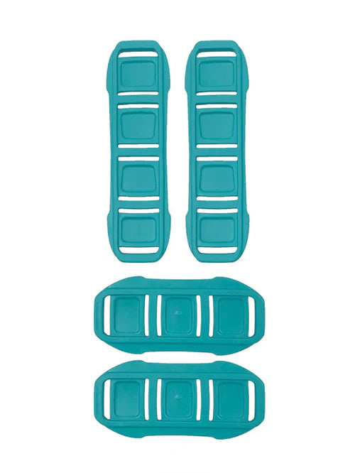 Scubapro S-Tek Shoulder & Waist Pad Color Kit