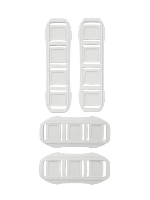 Scubapro S-Tek Shoulder & Waist Pad Color Kit