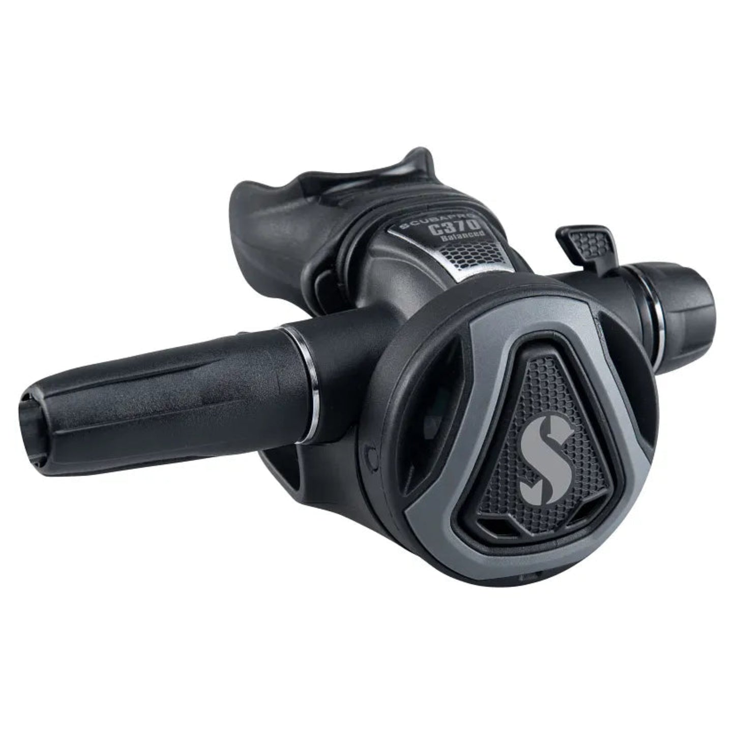 NEW Scubapro C370 Second Stage