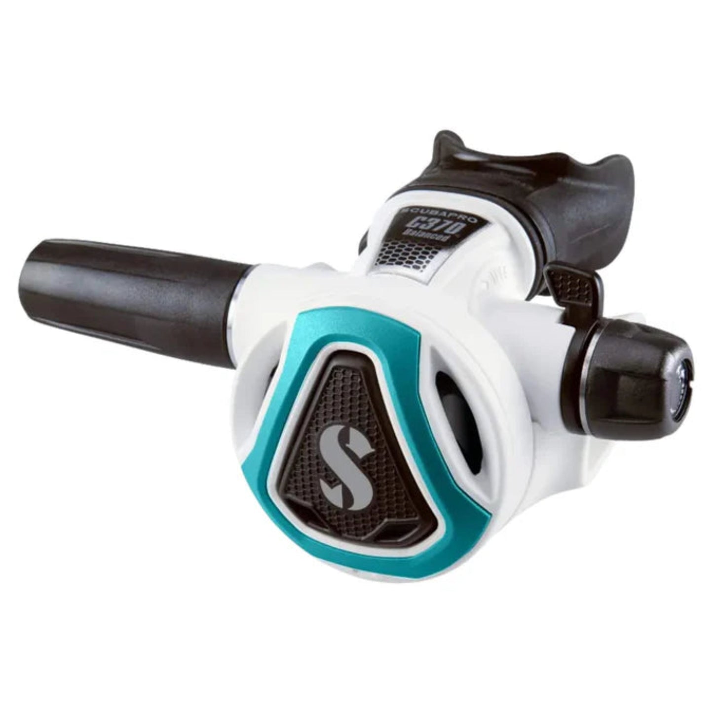 NEW Scubapro C370 Second Stage