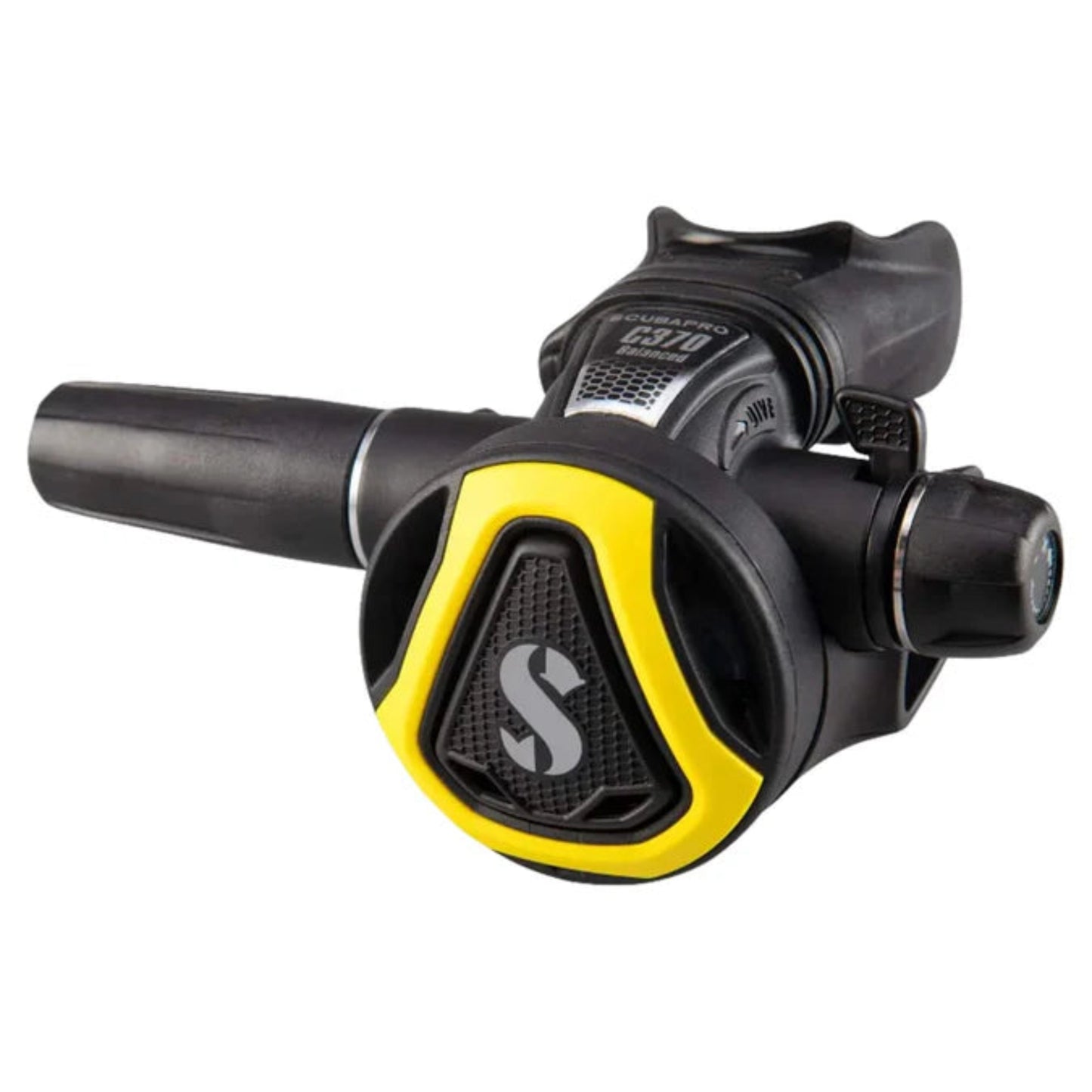 NEW Scubapro C370 Second Stage