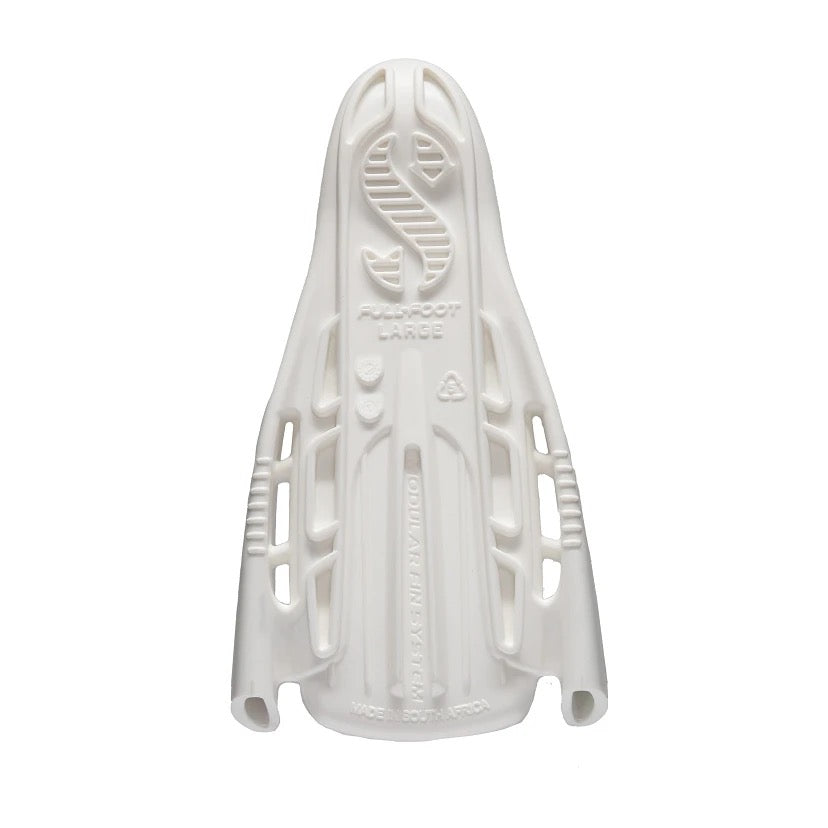 Scubapro Full Foot Pocket Modular Fin System