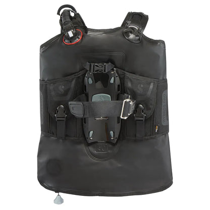 Scubapro Hydros Pro 2 Buoyancy Control Device BCD with a FREE Octopus Holder