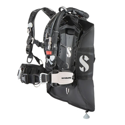 Scubapro Hydros Pro 2 Buoyancy Control Device BCD with a FREE Octopus Holder