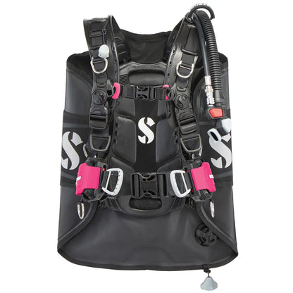 Scubapro Hydros Pro 2 Buoyancy Control Device BCD with a FREE Octopus Holder
